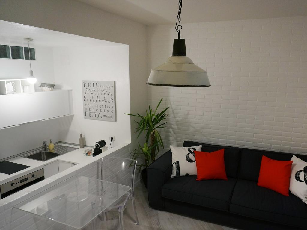 Les Suites Di Parma Cameră foto