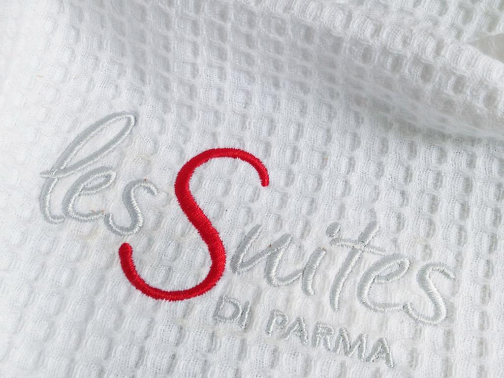 Les Suites Di Parma Cameră foto