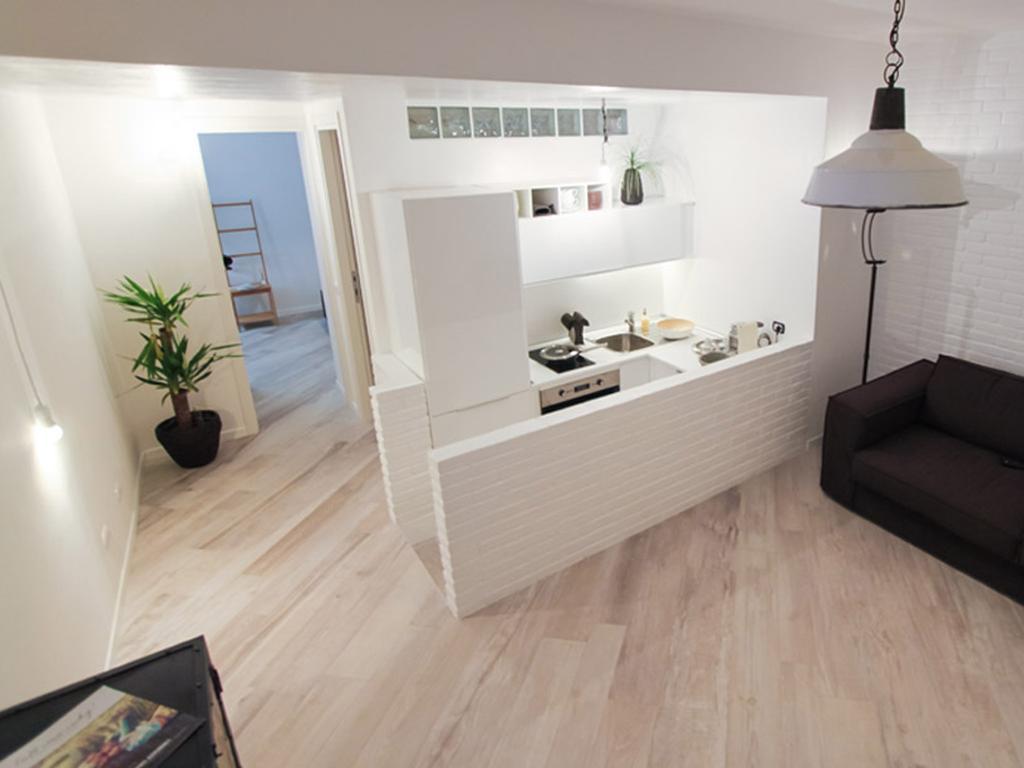 Les Suites Di Parma Cameră foto